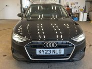 Audi A4 2.0 A4 Technik 35 TDI MHEV Semi-Auto 5dr 15