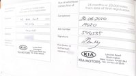 Kia Niro 1.6h GDi 2 SUV 5dr Petrol Hybrid DCT Euro 6 (s/s) (139 bhp) 31