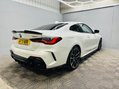 BMW 4 Series 2.0 420i M Sport Auto Euro 6 (s/s) 2dr 35