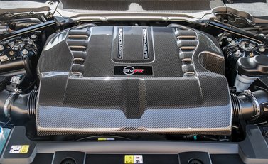 Land Rover Range Rover Sport 5.0 SVR 33