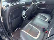 Jaguar XF 2.2d Portfolio Saloon 4dr Diesel Auto Euro 5 (s/s) (200 ps) 39
