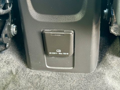 Vauxhall Mokka SE 54