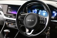 Kia Niro 1.6 Niro 3 HEV Semi-Auto 5dr 10