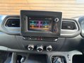 Nissan Interstar 2.3 Interstar Tekna dCi 22