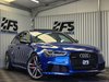 Audi RS6 4.0 TFSI V8 Estate 5dr Petrol Tiptronic quattro Euro 6 (s/s) (560 ps)