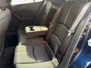 Mazda 3 2.0 Mazda3 SE-L Nav Auto 5dr 12