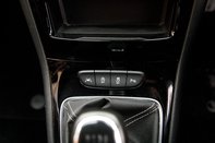 Vauxhall Astra SRI VX LINE NAV 31