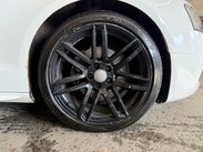 Audi A5 2.0 TDI S line Special Edition Multitronic Euro 5 (s/s) 2dr 20