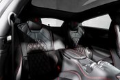 Ferrari GTC4 Lusso V12. WARRANTY. CARBON FIBRE INTERIOR. PANORAMIC ROOF. PASSENGER DISPLAY. 23