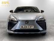Lexus RZ 450e 71.4kWh Takumi SUV 5dr Electric Auto DIRECT4 (313 ps) Cruise Control 2