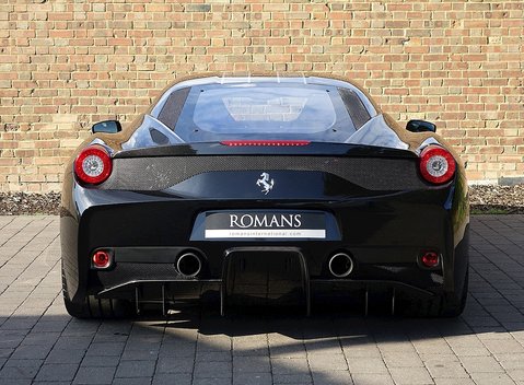 Ferrari 458 Speciale 22