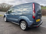 Ford Transit Connect 240 Limited L1 Panel Van - No VAT 6