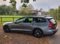 Volvo V60 D3 MOMENTUM Automatic Full Service Record 9