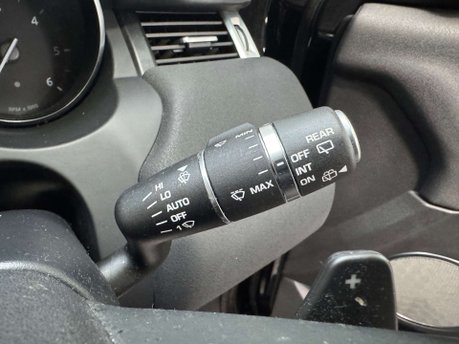 Land Rover Range Rover Evoque 2.0 Range Rover Evoque SE Tech TD4 Auto 4WD 5dr 81