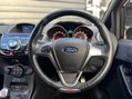 Ford Fiesta 1.6T EcoBoost ST-2 Hatchback 3dr Petrol Manual Euro 6 (182 ps) 21