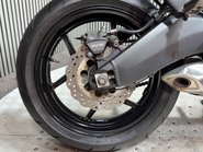 Kawasaki Versys 650 2022 ONLY 8K ADVENTURE BIKE NEW MOT A2 RESTRICTABLE 650CC 44