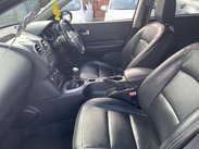 Nissan Qashqai 1.5 dCi Tekna 2WD Euro 5 5dr 20