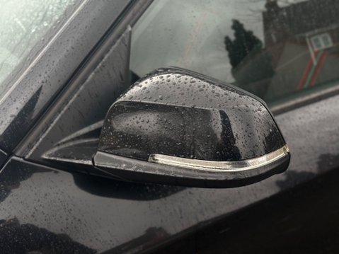 BMW X1 2.0 20d Sport Auto xDrive Euro 5 (s/s) 5dr 15