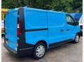 Vauxhall Vivaro 1.6 CDTi 2900 BiTurbo ecoFLEX Panel Van 5dr Diesel Manual L1 H1 Euro 5 (s/s 9