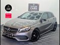 Mercedes-Benz A Class 2.1 A200d AMG Line (Premium) 7G-DCT Euro 6 (s/s) 5dr 1