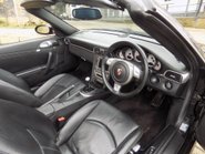 Porsche 911 997 CARRERA 4S CONVERTIBLE 57