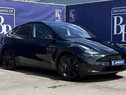 Tesla Model Y SUV 5dr Electric Auto RWD (346 ps)