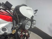 Yamaha FZR 1989 RUNNING PROJECT BIKE CLASSIC SPORTS BIKE NAKED 1000CC 10