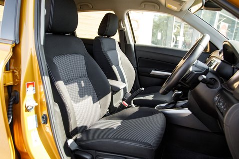Suzuki Vitara SZ-T 30