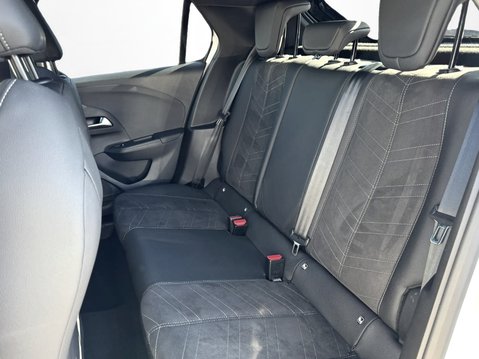 Vauxhall Corsa 1.2 Turbo Ultimate 5dr 34