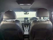 Audi Q2 1.6 Q2 S Line 30 TDI Semi-Auto 5dr 44