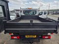 Ford Transit 350 C/C DRW 6