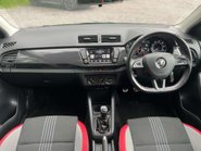 Skoda Fabia 1.0 Fabia Monte Carlo TSi 5dr 14