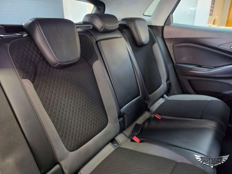 Vauxhall Grandland X 1.5 Turbo D BlueInjection Sport Nav Euro 6 (s/s) 5dr 83