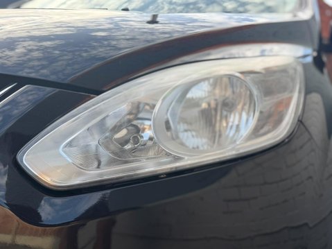 Ford C-Max 1.6 TDCi Zetec Euro 5 5dr 36