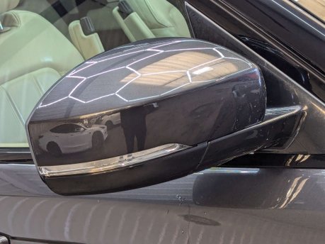 Land Rover Range Rover Sport 3.0 Range Rover Sport HSE Dynamic SDV6 Auto 4WD 5dr 26