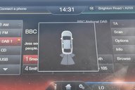 Ford Focus TITANIUM…1 FORMER KEEPER,11 SERVICES,SAT NAV,CLIMATE CONTROL 20