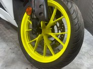 Yamaha R125 2019 NEW SHAPE ONLY 10K RUNNING LIGHT PROJECT SPORTS BIKE 125CC 21