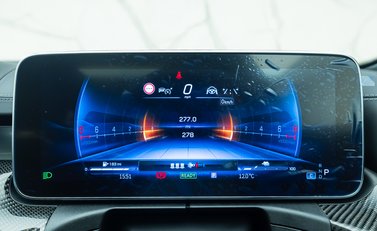 Mercedes-Benz C63 S AMG E Performance Estate Night Edition 20