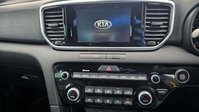 Kia Sportage 2.0 CRDi EcoDynamics+ GT-Line SUV 5dr Diesel Manual AWD Euro 6 (s/s) (182 b 37