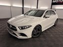 Mercedes-Benz A Class 2.0 A250 AMG Line (Executive) 7G-DCT Euro 6 (s/s) 5dr