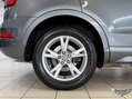 Audi Q3 2.0 TFSI SE S Tronic quattro Euro 6 (s/s) 5dr 68