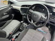 Vauxhall Corsa 1.5 Turbo D SE Premium Hatchback 5dr Diesel Manual Euro 6 (s/s) (102 ps) 12