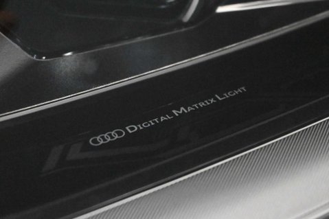 Audi E-Tron e-tron Vorsprung 55 Quattro 4WD 5dr 33
