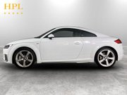 Audi TT 2.0 TFSI 45 S line Coupe 3dr Petrol Manual Euro 6 (s/s) (245 ps) Air Con - 4