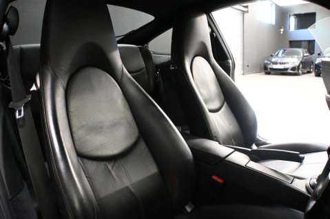Porsche 911 3.8 911 Carrera 2 S 2dr 22