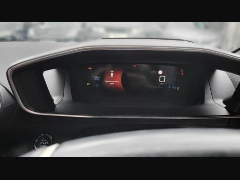 Peugeot 208 PURETECH GT S/S 35