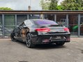 Mercedes-Benz S Class 5.5 S63 AMG Auto 2dr 4