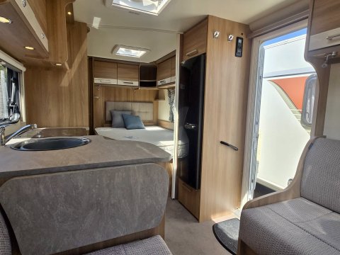 Bailey Pegasus Verona  7