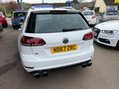 Volkswagen Golf 2.0 TSI R DSG 4Motion Euro 6 (s/s) 5dr 9
