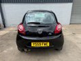 Ford Ka 1.2 Studio Euro 4 3dr 6